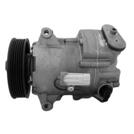 10-1820 Compressor, air conditioning