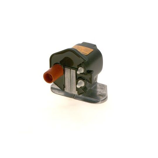 0 221 502 431 Ignition coil