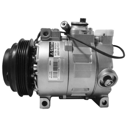 10-0146 Compressor, air conditioning