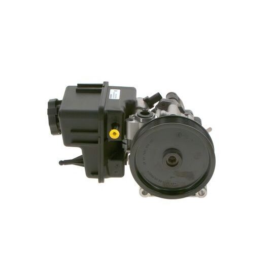 K S00 000 663 Hydraulic Pump, steering system