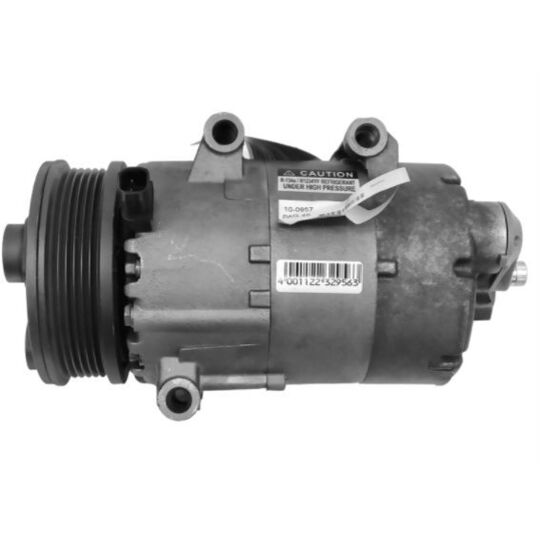 10-0957 Compressor, air conditioning