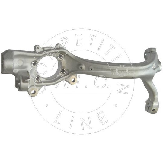55832 Steering Knuckle, wheel suspension