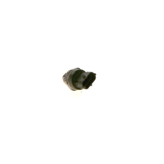 0 281 007 893 Sensor, fuel pressure