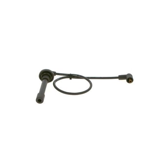 0 986 356 703 Ignition Cable Kit