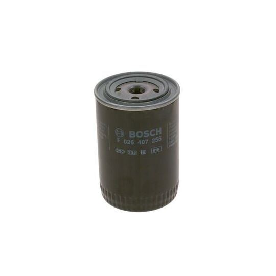 F 026 407 256 Oil filter