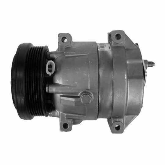 10-1403 Compressor, air conditioning