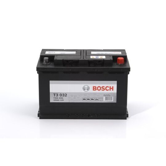 0 092 T30 320 Starter Battery