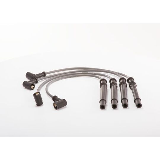 F 000 99C 602 Ignition Cable Kit