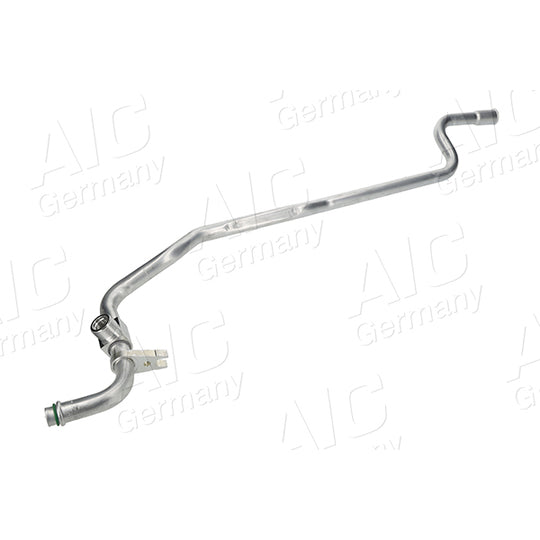 55219 High Pressure Line, air conditioning