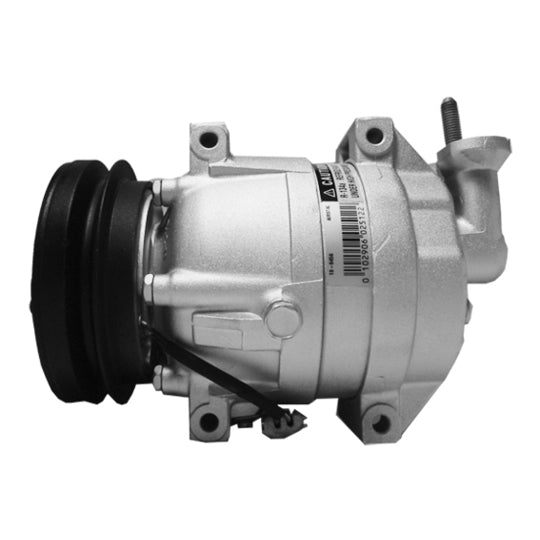10-0456 Compressor, air conditioning