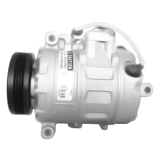 10-1467 Compressor, air conditioning