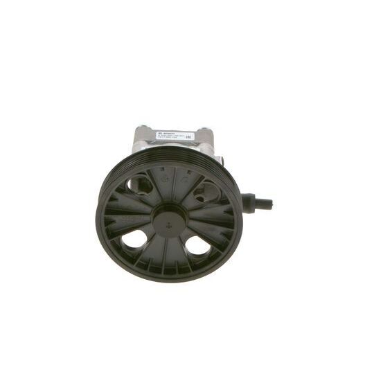 K S00 000 132 Hydraulic Pump, steering system