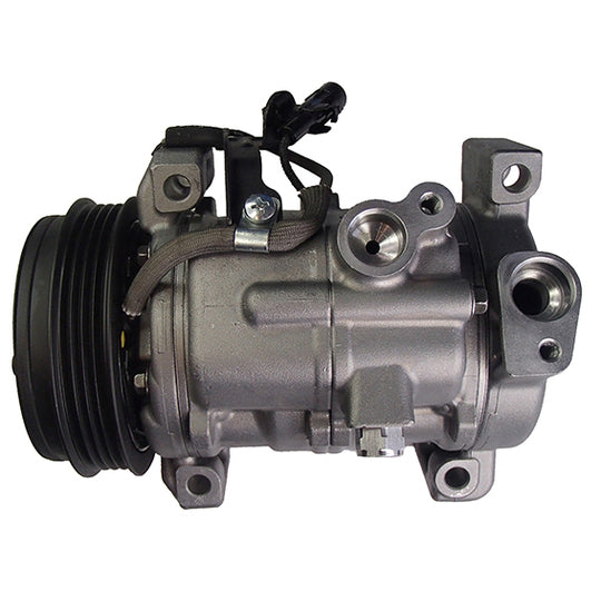 10-3642 Compressor, air conditioning