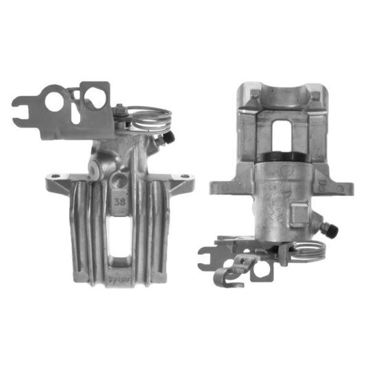 0 986 134 217 Brake Caliper