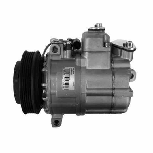 10-0818 Compressor, air conditioning