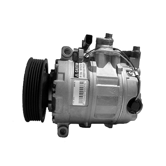 10-0874 Compressor, air conditioning
