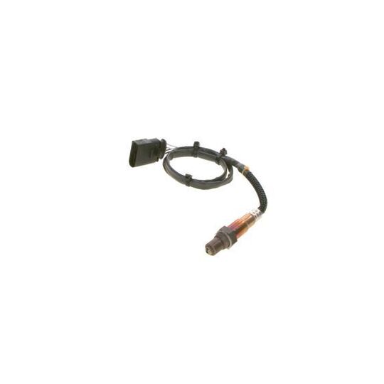 0 258 006 000 Lambda Sensor