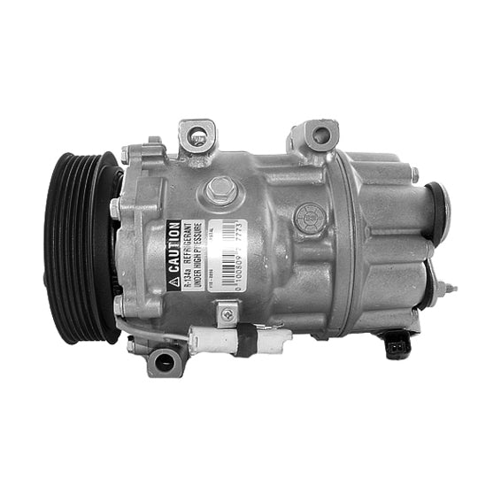 10-0896 Compressor, air conditioning