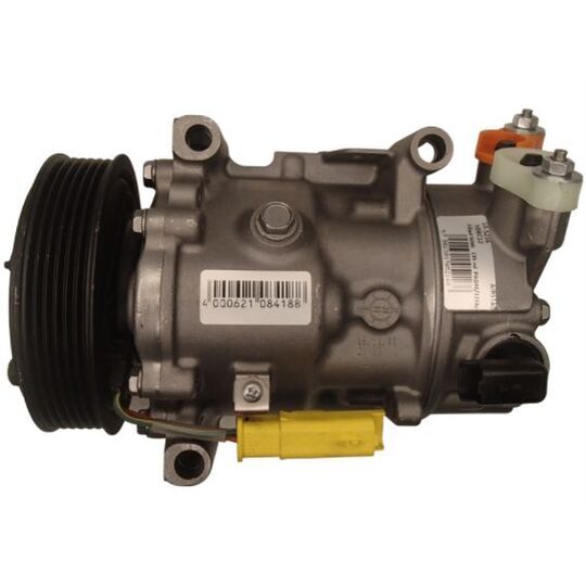 10-5216 Compressor, air conditioning
