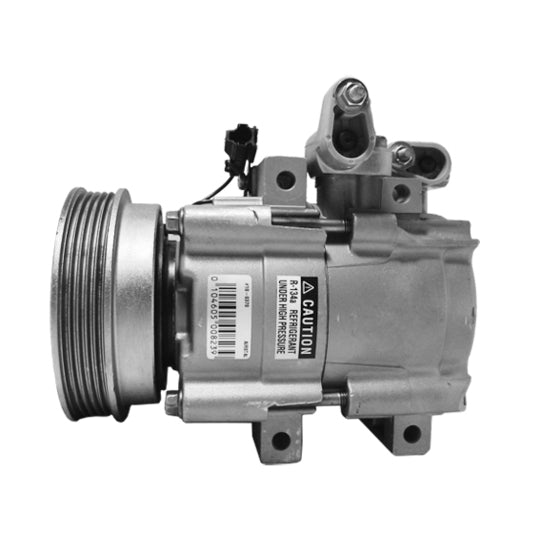 10-0370 Compressor, air conditioning