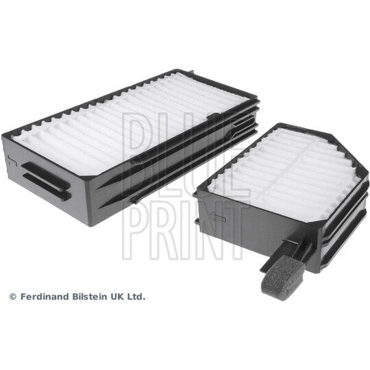 ADS72506 Filter, interior air