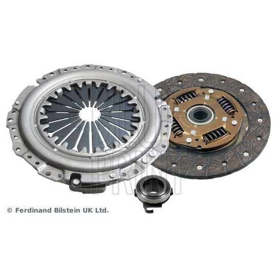 ADR163009 Clutch Kit