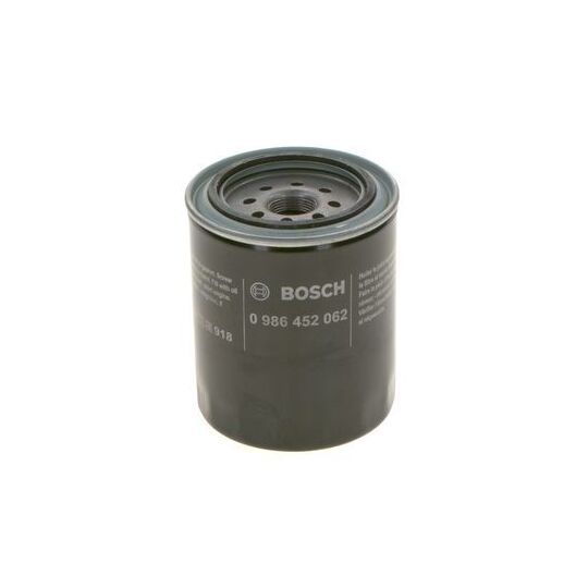 0 986 452 062 Oil filter