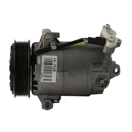 10-1848 Compressor, air conditioning