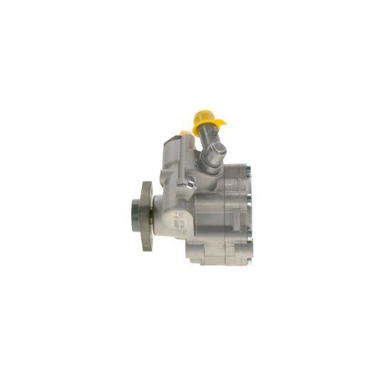 K S00 003 321 Hydraulic Pump, steering system