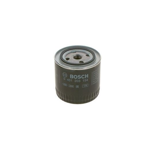 0 451 203 154 Oil filter