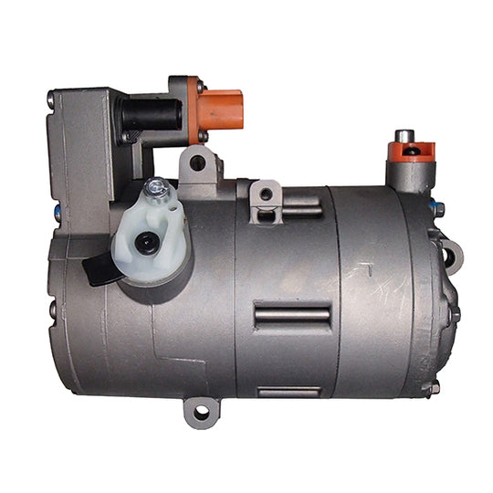 10-4269 Compressor, air conditioning