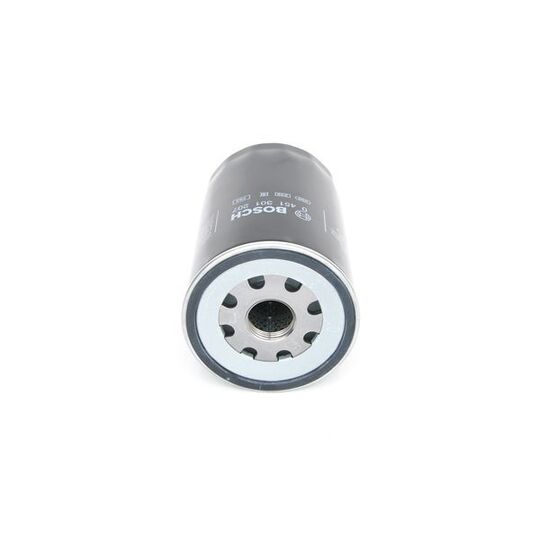 0 451 301 207 Oil filter