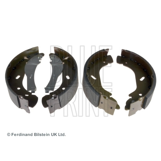 ADN14152 Brake Shoe Set