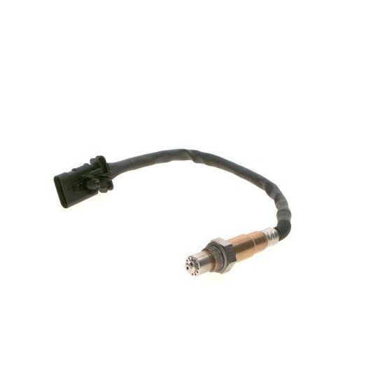 0 258 027 178 Lambda Sensor
