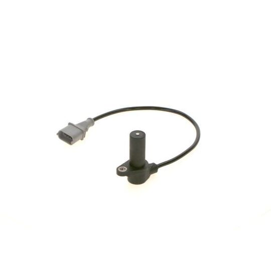 0 261 210 204 RPM Sensor, engine management