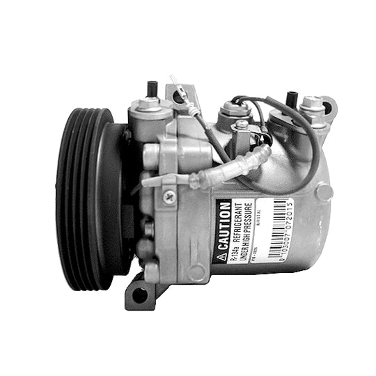 10-0826 Compressor, air conditioning