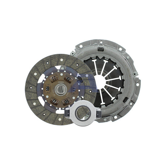 KN-124A Clutch Kit