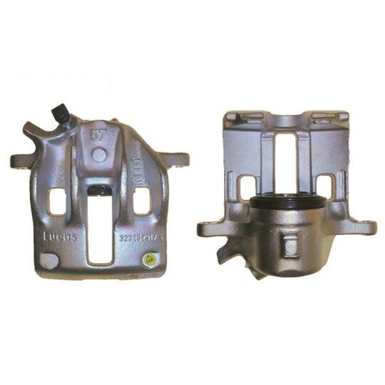 0 986 474 086 Brake Caliper