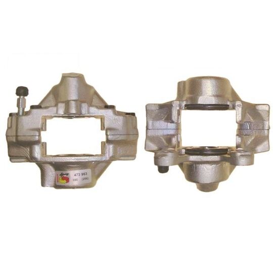 0 986 473 963 Brake Caliper
