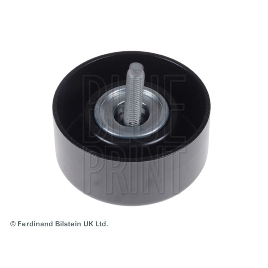 ADG096519 Deflection/Guide Pulley, v-ribbed belt