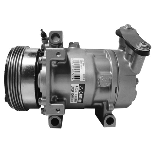 10-0180 Compressor, air conditioning