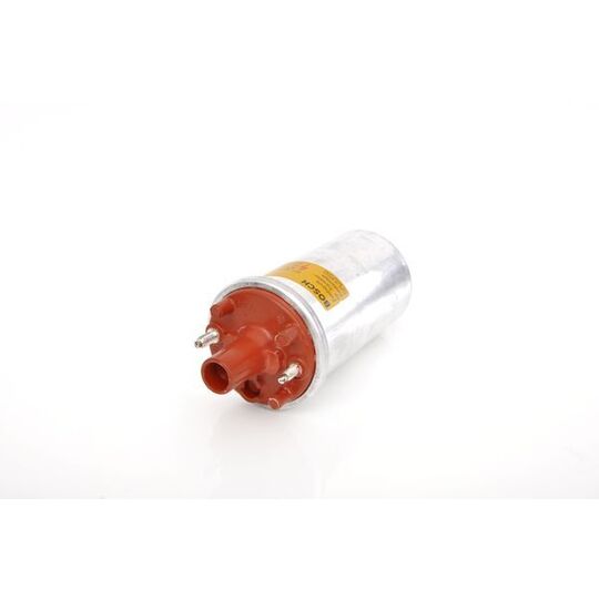 0 221 118 322 Ignition coil