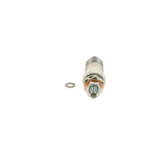 9 430 610 297 Nozzle and Holder Assembly
