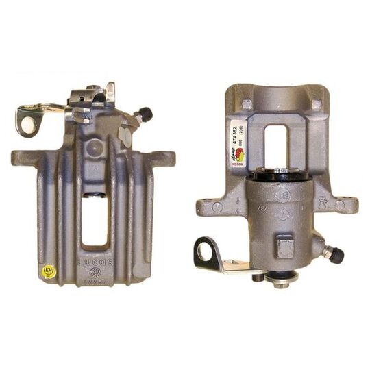 0 986 474 352 Brake Caliper