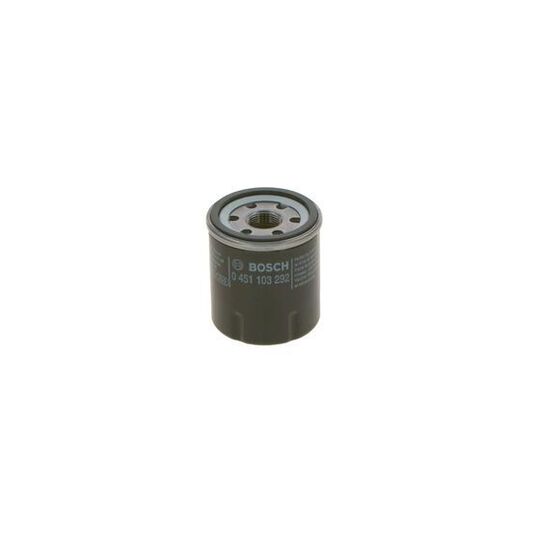 0 451 103 292 Oil filter