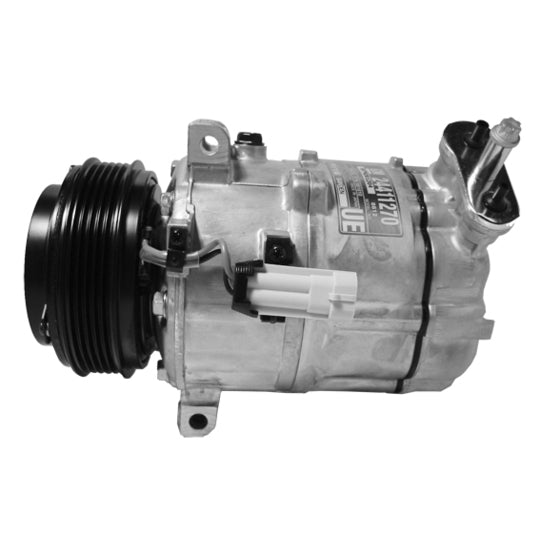 10-0593 Compressor, air conditioning