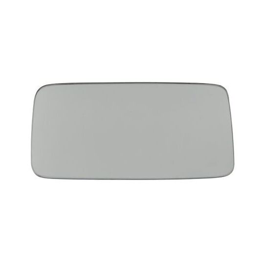 6102-01-1147P Mirror Glass, outside mirror