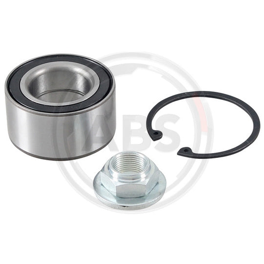 201452 Wheel Bearing Kit