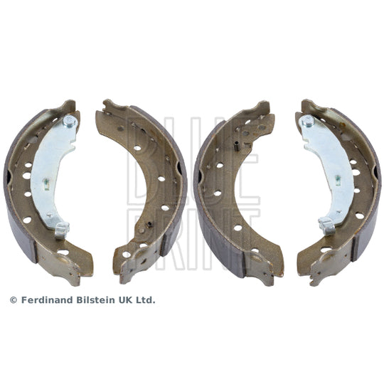 ADBP410000 Brake Shoe Set
