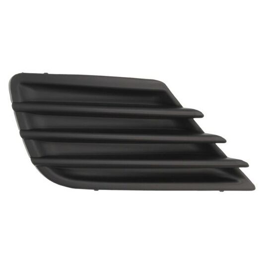 6502-07-5508994Q Ventilation Grille, bumper